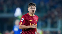 AS Roma yamuweka sokoni Paul Dybala