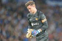 Marc-André ter Stegen