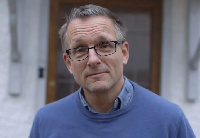 Michael Mosley