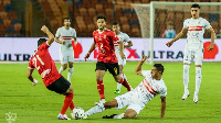 Zamalek vs Al Ahly