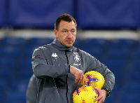 Nahodha wa zamani wa Chelsea, John Terry