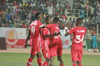 Simba yaifyeka Mlandege bao 1-0, Niyonzima ang'ara