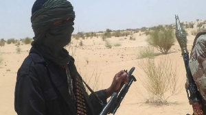 Al Qaeda Yashtumu Jeshi Kwa Kufanya 'mauaji' Dhidi Ya Raia Burkina Faso