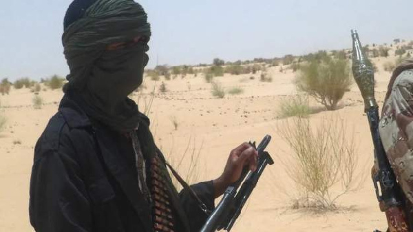 Al-Qaeda yashtumu jeshi kwa kufanya 'mauaji' dhidi ya raia Burkina Faso