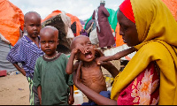 UNICEF: Asilimia 63 ya watoto nchini Somalia wanakabiliwa na njaa