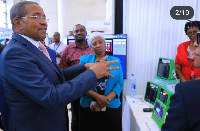 Jakaya Kikwete awataka wadau kuwekeza kwenye afya