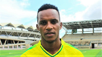 Patrick Sibomana