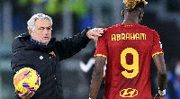 Safari ya Abraham mikononi mwa Mourinho