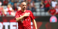 Frank Ribéry