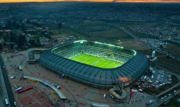 Watanzania waitwa Orlando Stadium