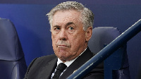 Carlo Ancelotti, Kocha wa Real Madrid