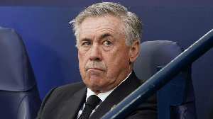 Kocha Mkongwe Carlo Ancelotti Awakosoa Makocha Kizazi Kipya