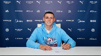 Phil Foden