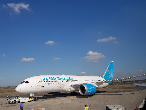 AIRTANZANIA