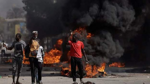 Senegal: Vurugu Zaenea Baada Kuahirishwa Kwa Uchaguzi Mpaka Mwezi Desemba