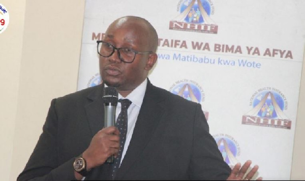 NHIF yaboresha kitita cha huduma kwa wanachama zikiwemo bobezi na kibingwa