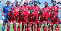 Wydad yaifanyia umafia Simba SC