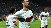 Ronaldo kushiriki kombe la dunia Uarabuni