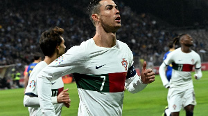 Ronaldo 40