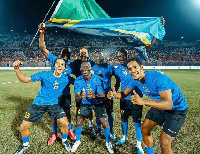 Rais Samia atoa Mil. 500 Taifa Stars kufuzu AFCON