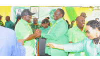 CCM Mwanza wapata Mwenyekiti Mpya