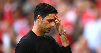 Mikel Arteta