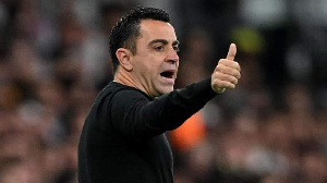 Xavi Kusalia Kama Kocha Wa Barcelona Hadi Juni 2025