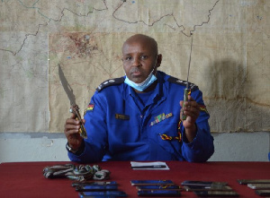 Kiambu Police Commander Baden 696x513