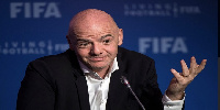 Infantino na Kombe la Dunia kila miaka miwili