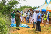 Uvumi wa miili ya waumini wa dhehebu tata kuibiwa viongo wakanushwa