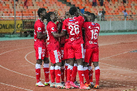 Simba Sports Club inahitaji sare kupita hatua hiyo