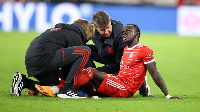 Kombe la Dunia 2022: Sadio Mane azua hofu Senegal