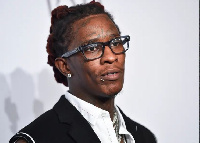 Mashairi ya Young Thug kutumika kama ushahidi