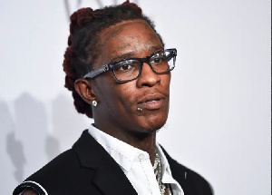 Mashairi Ya Young Thug Kutumika Kama Ushahidi