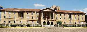 Kenya High Court