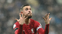 Nahodha wa Liverpool, Jordan Henderson