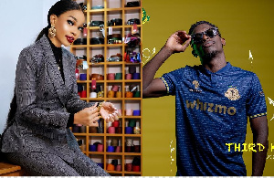 Wema X Jezi Yanga