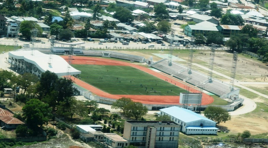 Wachezaji Zanzibar wapigwa marufuku Ndondo Cup