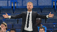 Graham Potter kocha wa Chelsea ametoka sare katika mchezo wake wa kwanza