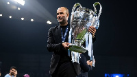 Guardiola afichua siri ya ushindi Man City