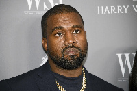 Kanye West na mashitaka mapya ya kisheria kutoka kwa mfanyakazi wake