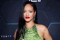 Rihanna kurudi kwa kishindo kwenye muziki