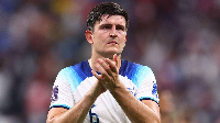 Harry Maguire