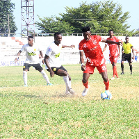 Ushindi wa bao 1-0 iliyopata Coastal Union ya Tanga dhidi ya Mbeya City Uwanja wa Mkwakwani