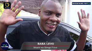 Baba Levo L