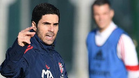 Arteta ataja benchi la ufundi Arsenal