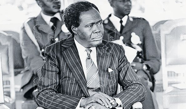 TANZANIA ILIVYOSIMIKA MARAIS WA UGANDA 1979-1986: Obote afanyiwa zengwe, Nyerere ambana Dar