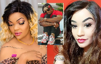 Wema, Zari wanavyompa faida Diamond