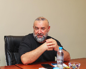 Abdelhak Benchikha PR