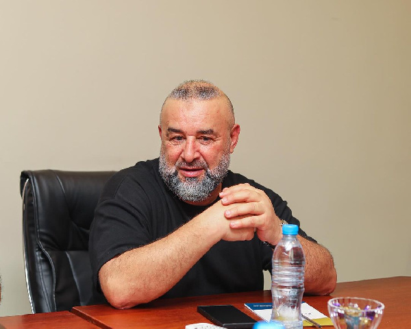 Abdelhak Benchikha